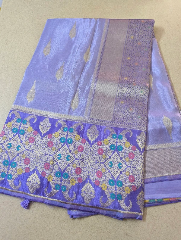 Pure Tissue Designer - Vz, Mauve