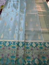 Pure Tissue Designer - Vz, Jungle Mist