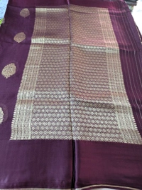 Pure Kota Mushru - Brown