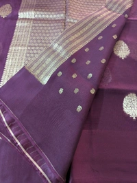 Pure Kota Mushru - Brown