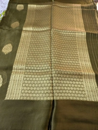 Pure Kota Mushru - Chalet Green