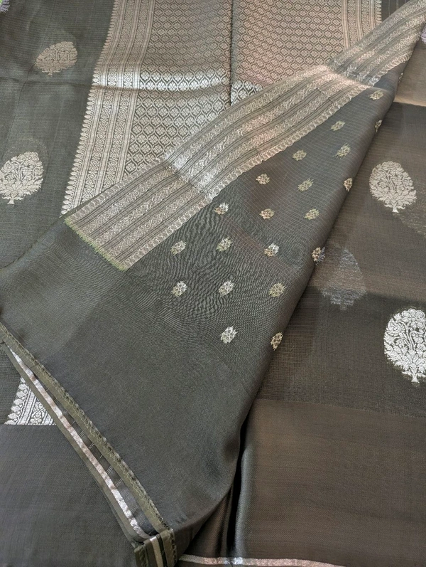 Pure Kota Mushru - Chalet Green