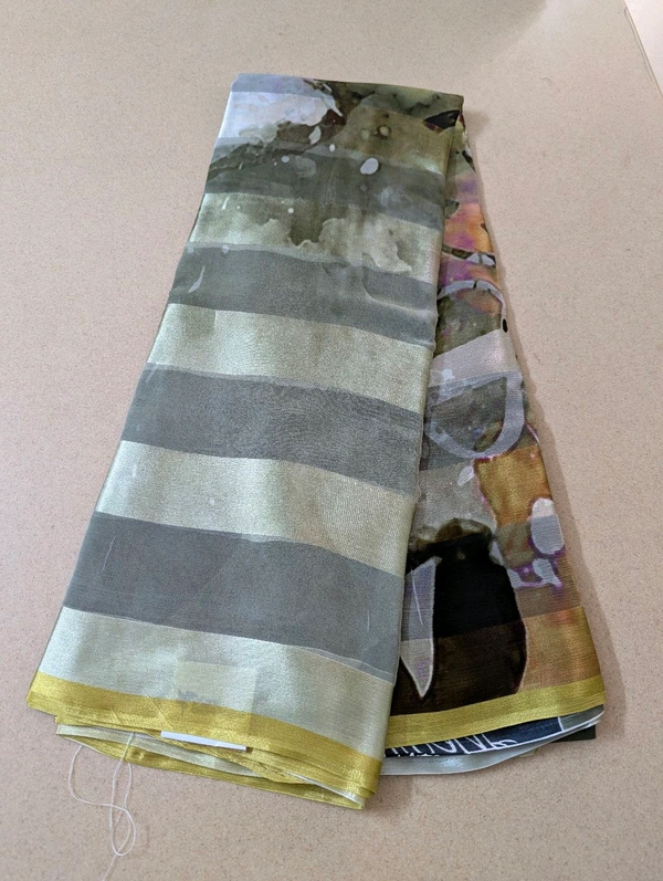 Pure Chiffon  - Rio Grande, VZ