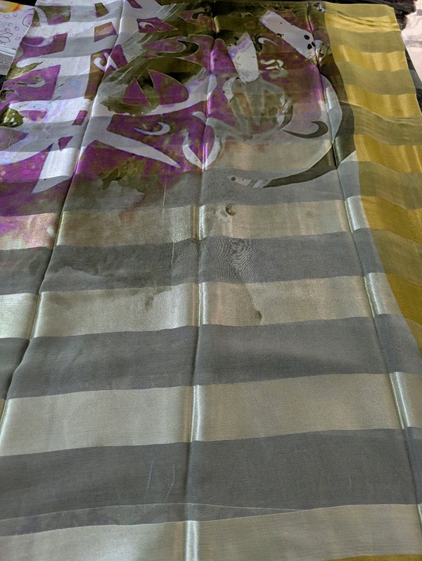 Pure Chiffon  - Rio Grande, VZ