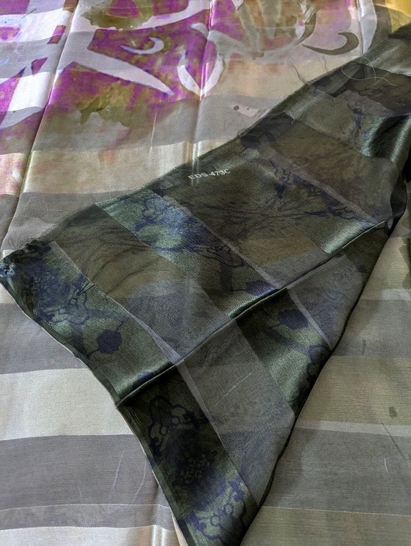 Pure Chiffon  - Rio Grande, VZ