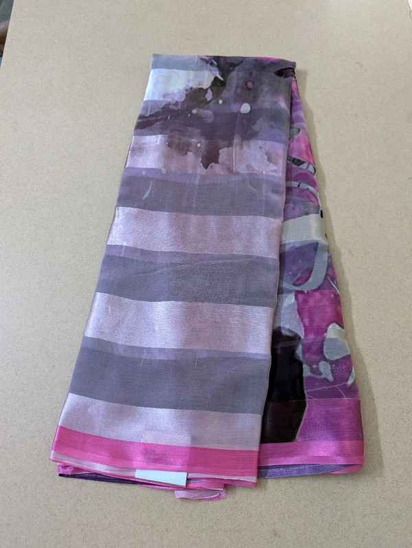 Pure Chiffon  - Blush Pink, VZ