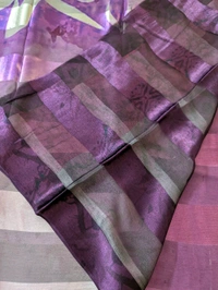 Pure Chiffon  - Blush Pink, VZ