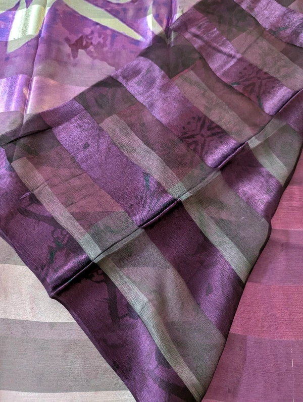 Pure Chiffon  - Blush Pink, VZ