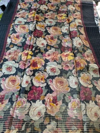 Pure Manipuri Dola Digital - Vz, Black