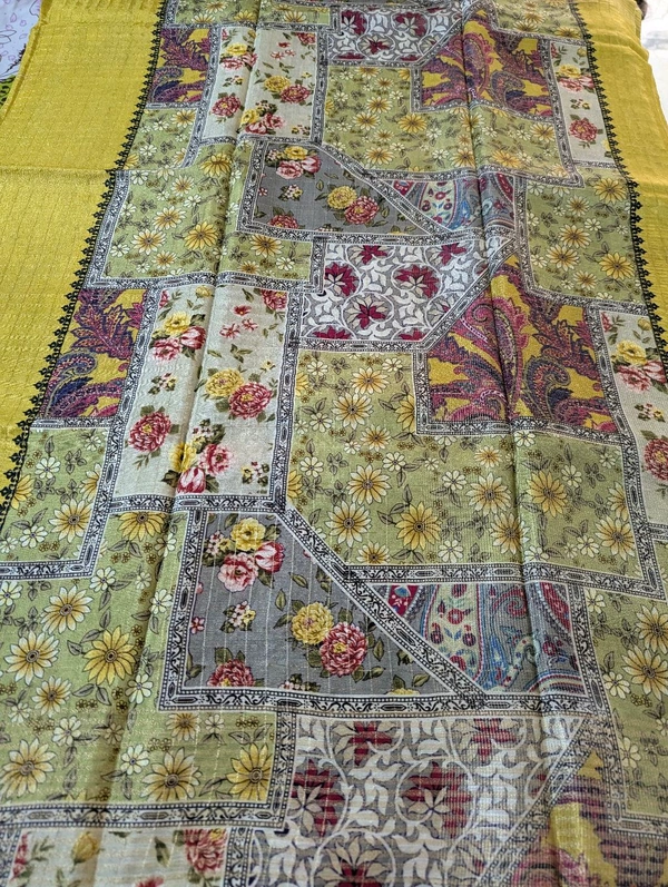 Pure Manipuri Dola Digital - Vz, Gold