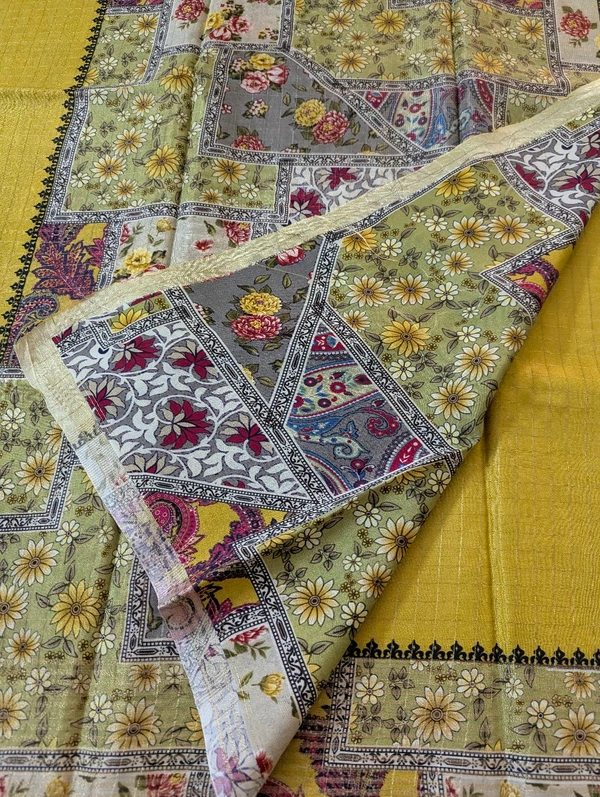 Pure Manipuri Dola Digital - Vz, Gold