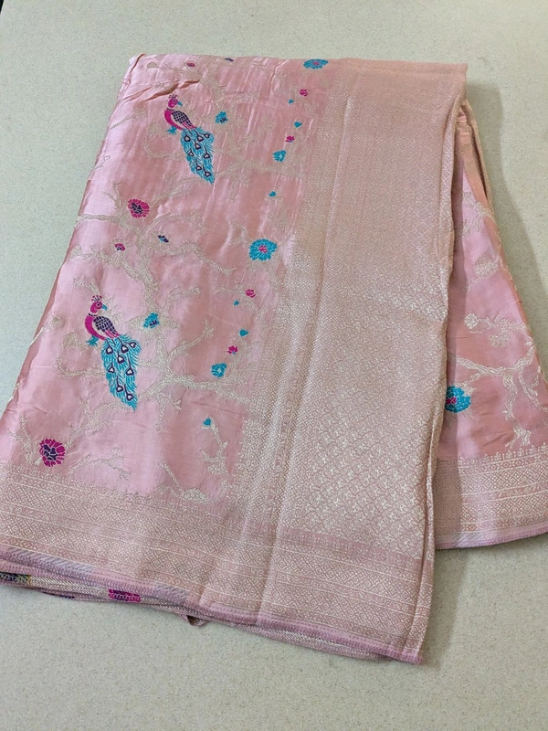 Pure Mushru Designer  - Sundown