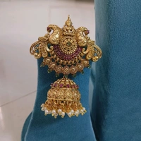 Grand Earrings 