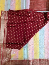 Pure Russian Kora Rangcart  - Red