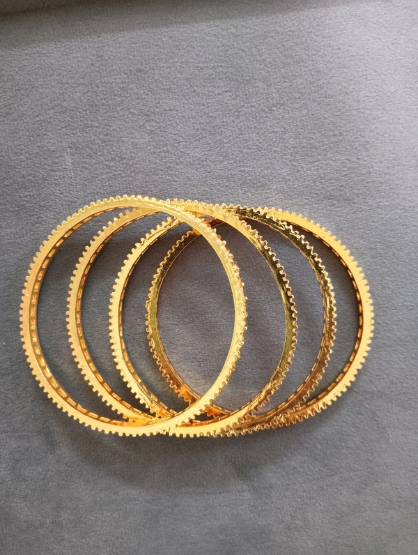 C Z BANGLES - 2.4, White, HD