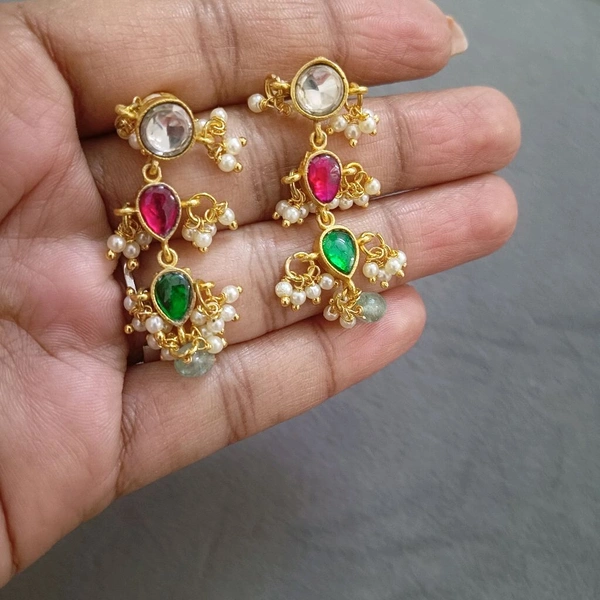 KUNDAN TOPS - multi, HD