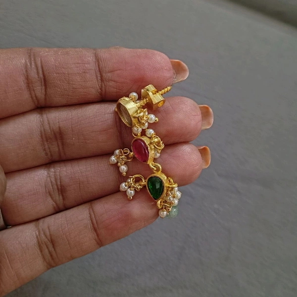 KUNDAN TOPS - multi, HD