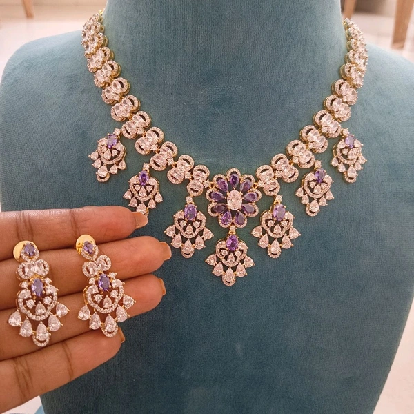 Diamond Copy Designer Set - violet, HD