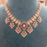 Diamond Copy Designer Set - violet, HD