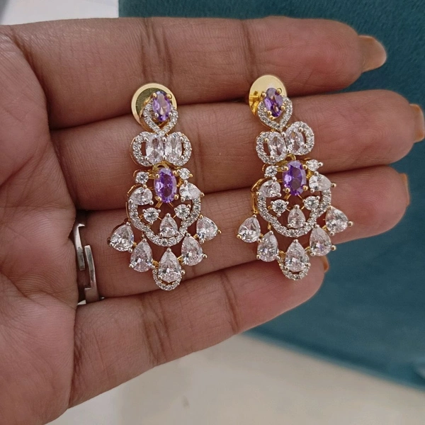 Diamond Copy Designer Set - violet, HD