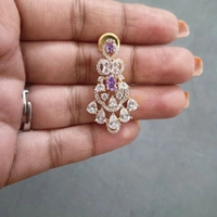 Diamond Copy Designer Set - violet, HD