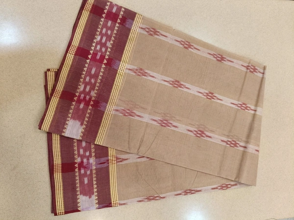 bengal cotton - Maroon