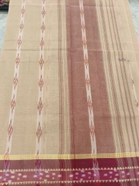 bengal cotton - Maroon