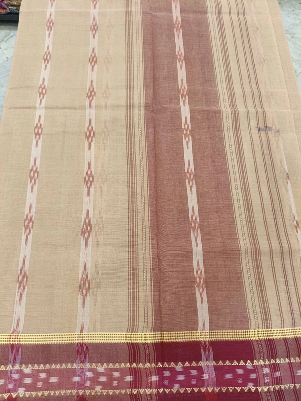 bengal cotton - Maroon