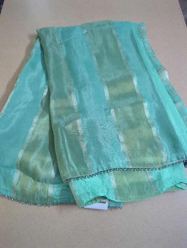 georgette organza - Sinbad