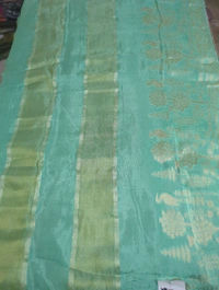 georgette organza - Sinbad