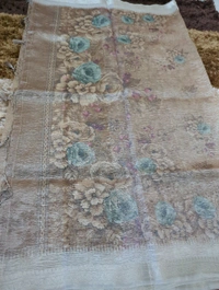 CRUSH TISSUE - Hillary