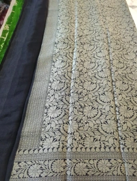 pure chiffon georgett