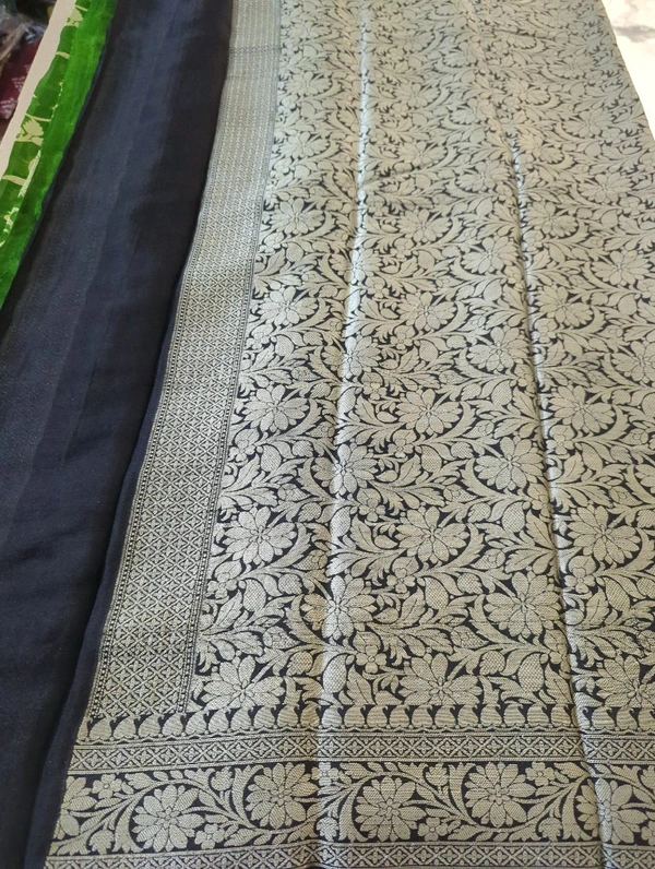 pure chiffon georgett