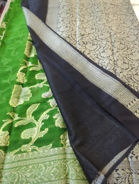 pure chiffon georgett