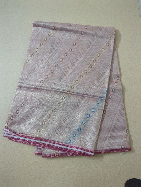 tissue digtal - Sundown