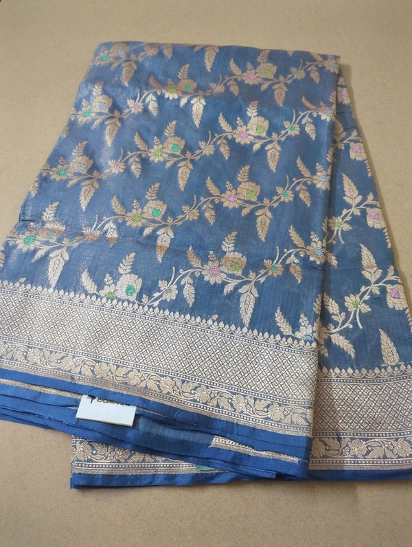 pure handloom beneras