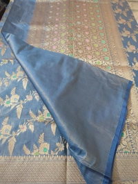 pure handloom beneras