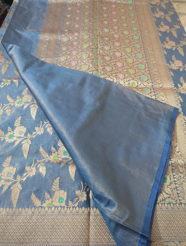 pure handloom beneras