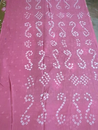 PURE COTTON NOOR BANDHAR - Rusty Nail