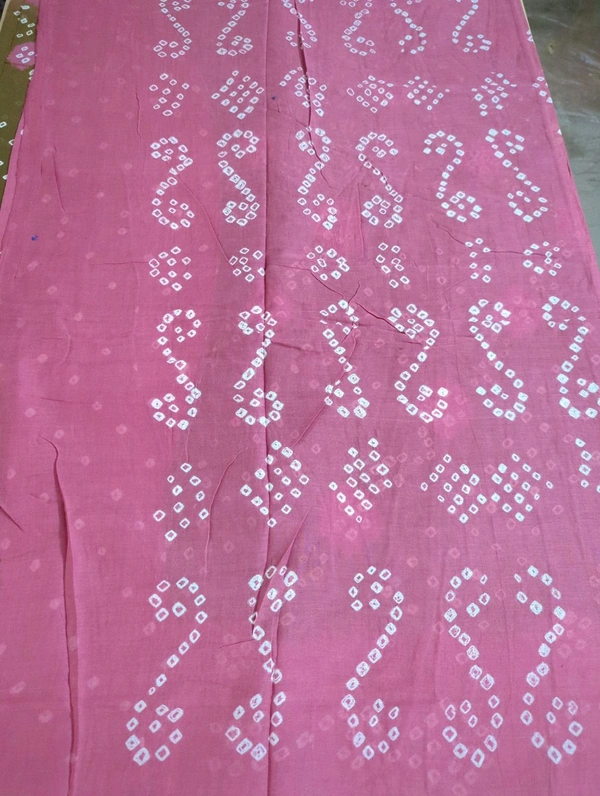 PURE COTTON NOOR BANDHAR - Rusty Nail