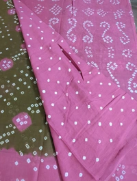 PURE COTTON NOOR BANDHAR - Rusty Nail