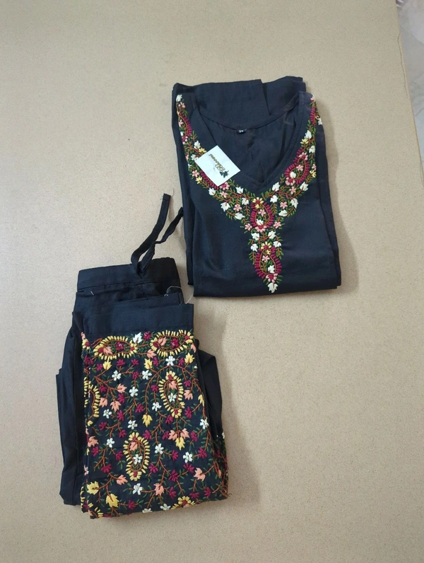 KURTI SET - 38