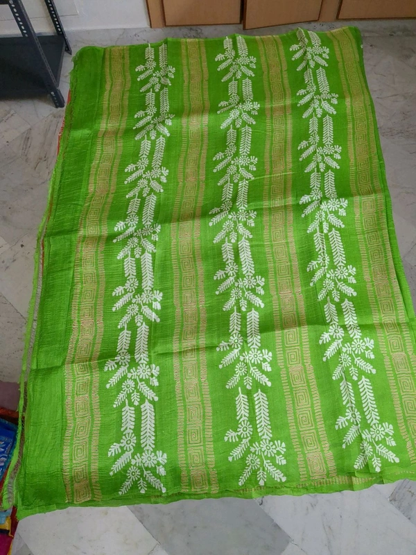 SILK SAREES