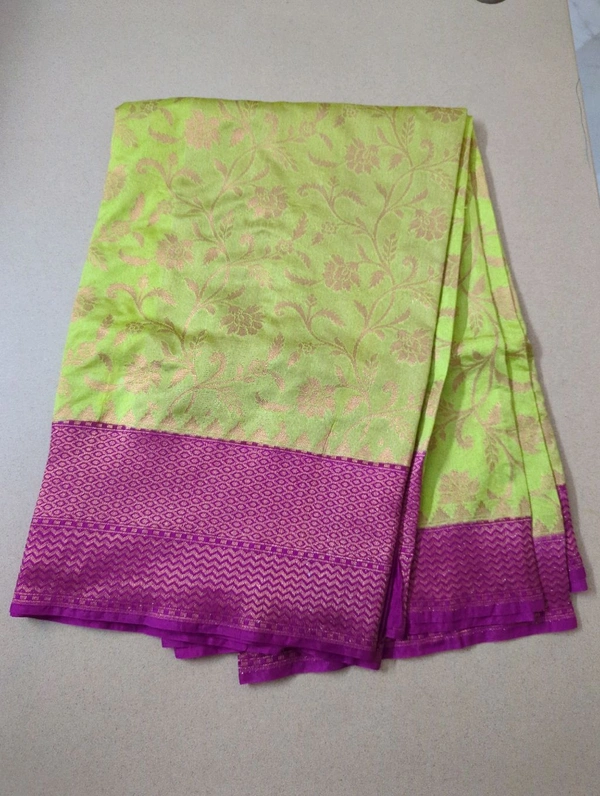 semi beneras - Yellow