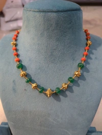 NECK SET - Japanese Laurel