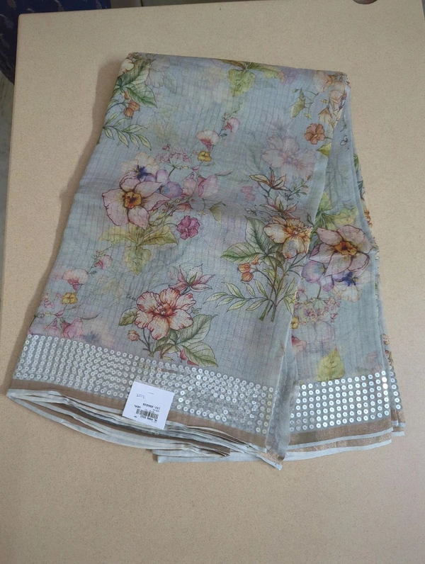 HANDLOOM KORA DIGITAL