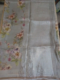 HANDLOOM KORA DIGITAL