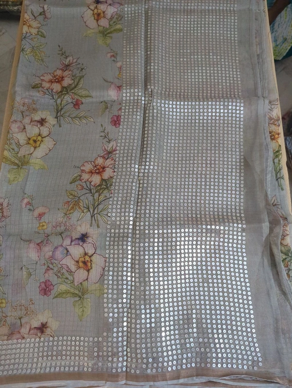 HANDLOOM KORA DIGITAL