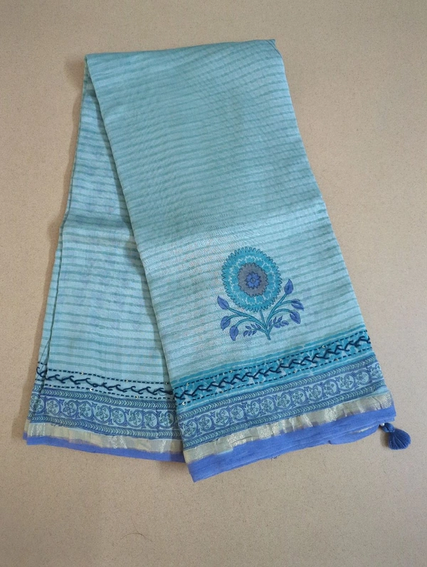 PURE HANDWORK MAHESWARI