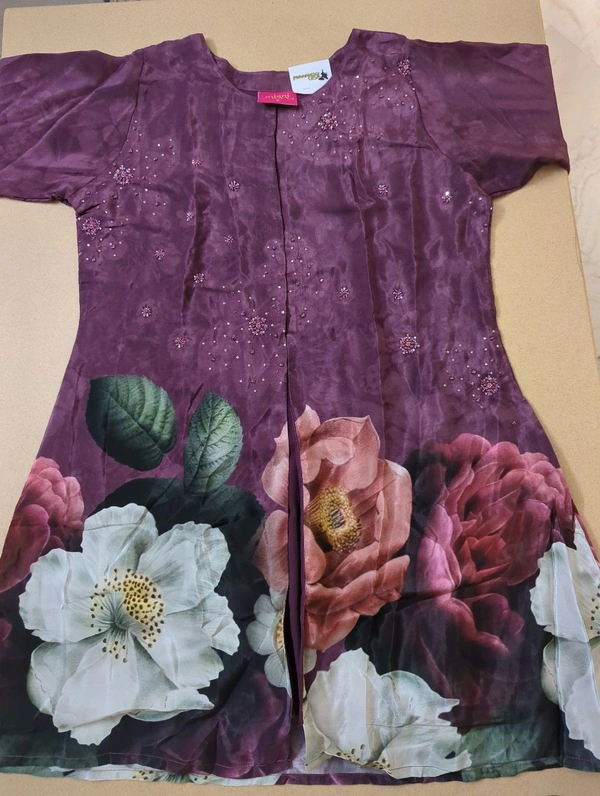 ready mede dress - 42